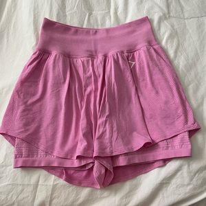Gymshark shorts